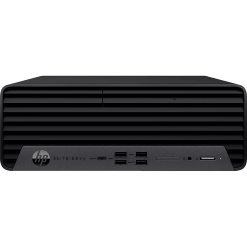 Персональный компьютер (ПК) HP Elite 800-G9 SFF (7B1F8EA): Процессор Intel Core i7-14700 (2.1 - 5.4 ГГц) / 20 - ядерный