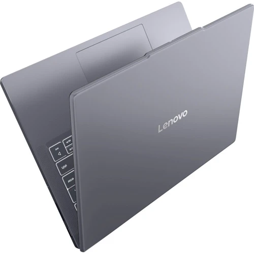 Ноутбук Lenovo IdeaPad Slim 3 14IRH10 Luna Grey (83K000ALRA) UA