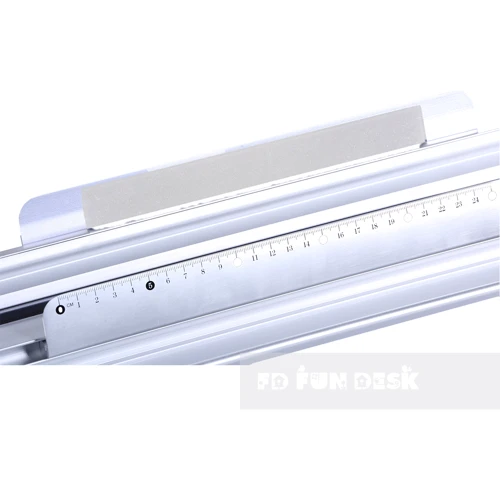 Барьер-органайзер FunDesk SS12D Pink