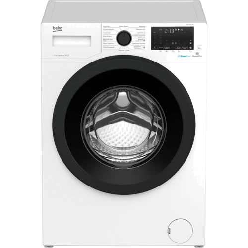 Стиральная машина Beko WTV7636XAW