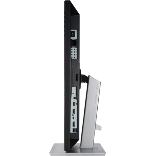 Монитор ASUS PA247CV UA: Время реакции, мс 5
