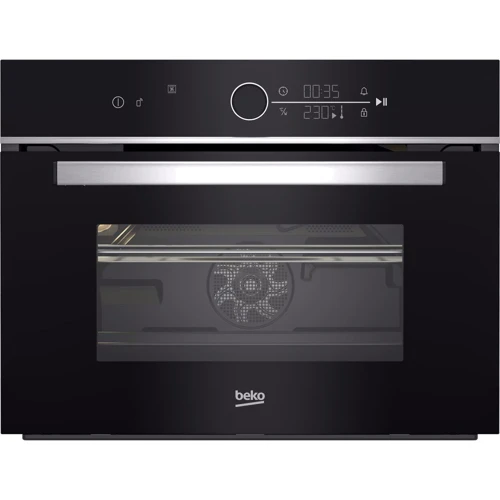 Духовой шкаф электрический Beko BBCW13400X