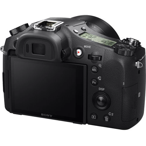 Sony Cyber-Shot DSC-RX10 MkII Офіційна гарантія фото 9