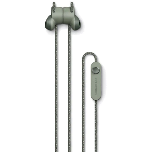 Наушники Urbanears Jakan Bluetooth Field Green (4092179): Сопротивление наушников (Ом) 32