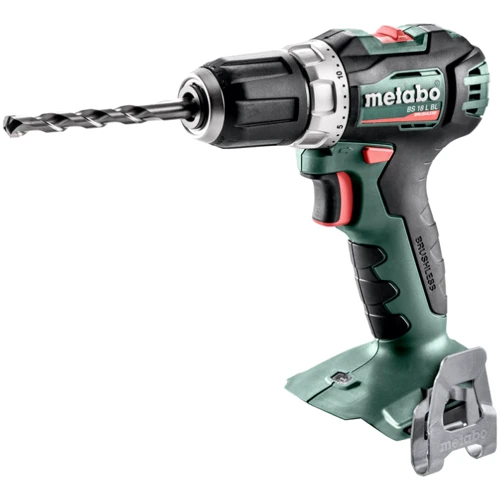 Шуруповерт Metabo BS 18 L BL (602326890)