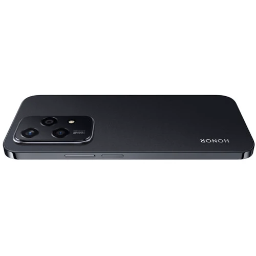 Смартфон Honor 200 Lite 5G 12/256GB Midnight Black (Global): Батарея 4500 мАч