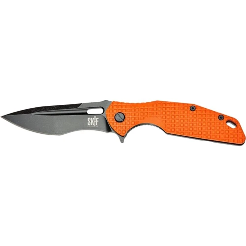 Нож и мультитул SKIF Defender II BSW (1765.02.85)