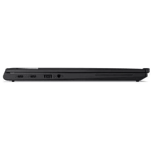 Ноутбук Lenovo ThinkPad X13 Yoga G4 (21F20045PB): Экран 13.3" IPS (1920x1200) Touch