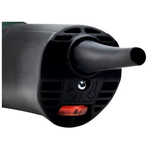 Болгарка (кутова шліфувальна машина) Metabo WEV 11-125 Quick (603625500): Виробник Metabo