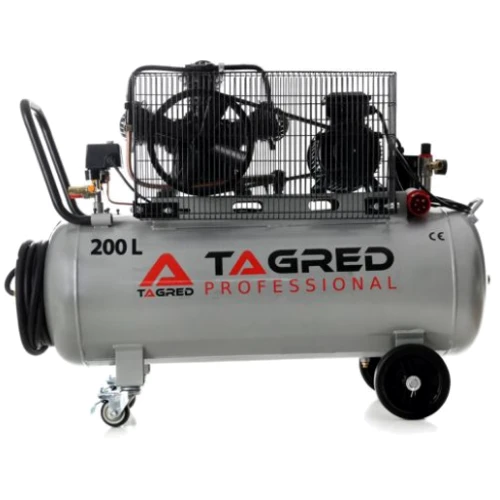Компресор поршневий TAGRED TA309B
