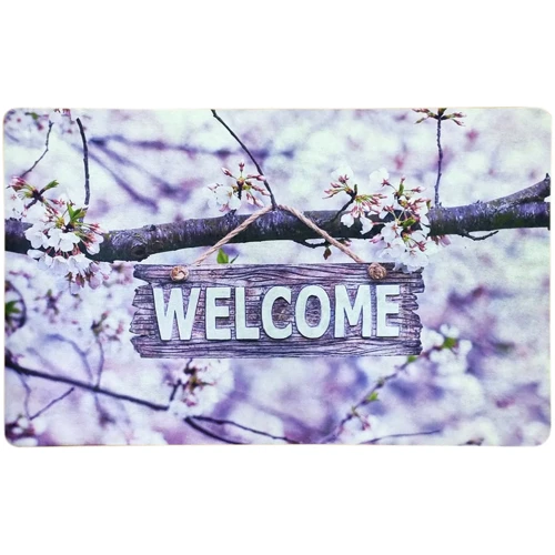 Коврик придверный IzziHome Welcome 45х70 см (2850-14) (2850_14)
