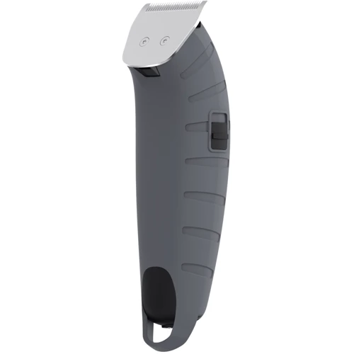 Машинка для стрижки (тример) Remington HC5880: Матеріал лез сталь