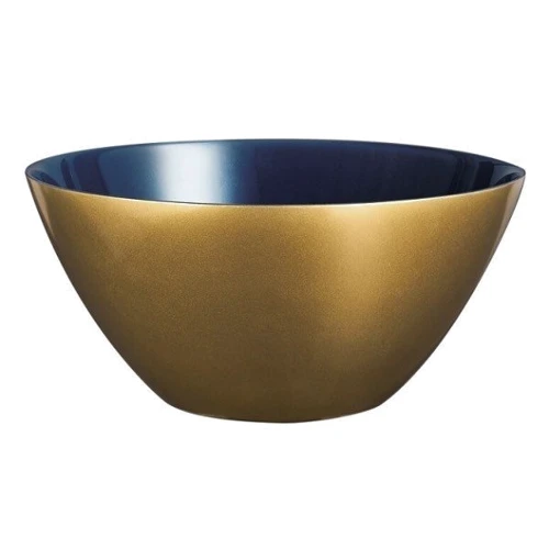Набор салатников Luminarc Blue&Gold 7 предметов (P6671): Тип Набор салатников