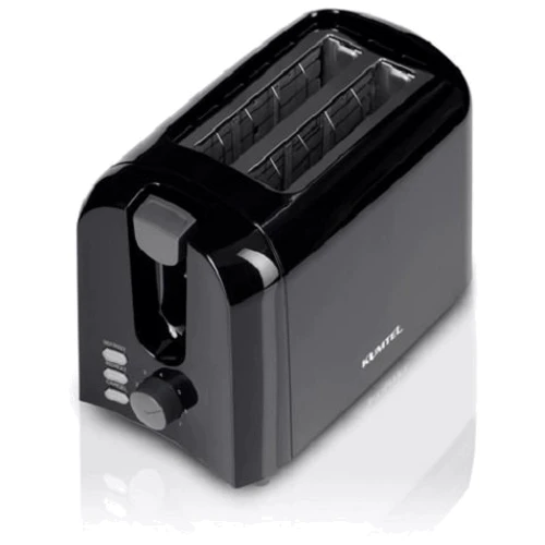Тостер Kumtel HTS-01 Black: Мощность 700 Вт