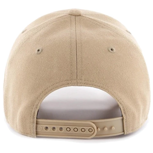Бейсболка 47 Brand Yankees, Yankees бежевая (B-MVPSP17WBP-KH): Производитель 47 Brand