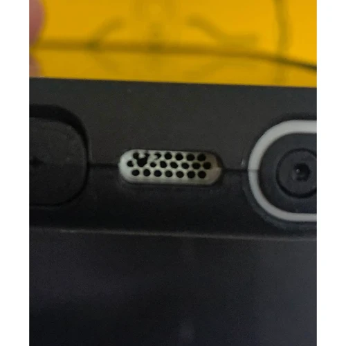 Смартфон CAT S42 Dual Black (354401114763628) Approved: Виробник CAT