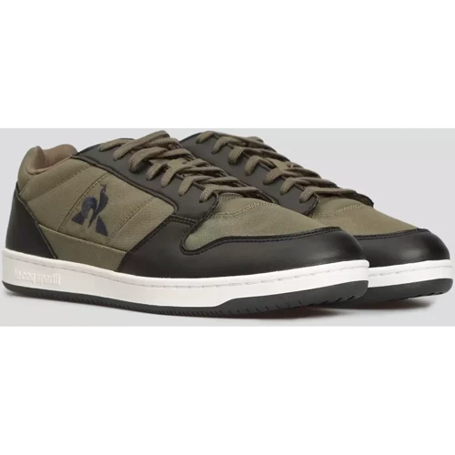 Кроссовки Le Coq Sportif Breakpoint Outdoor (2120434-LCS) 39 (40) зеленые натуральная кожа демисезон: Вид Кроссовки