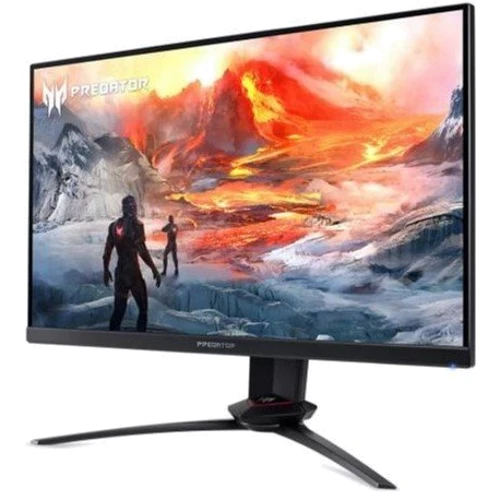 Монитор Acer Predator XB253QGZbmiiprzx (UM.KX3EE.Z01): Разрешение Full HD (1920x1080)