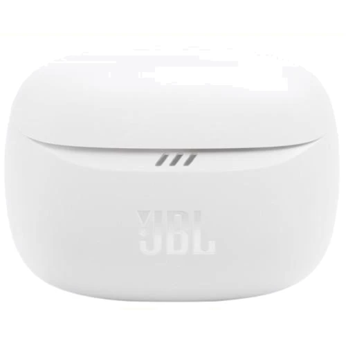 Наушники JBL Tune Buds 2 White (JBLTBUDS2WHT): Дополнительно TWS наушники