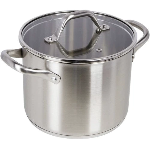 Tefal E825S414: Количество предметов в наборе 4