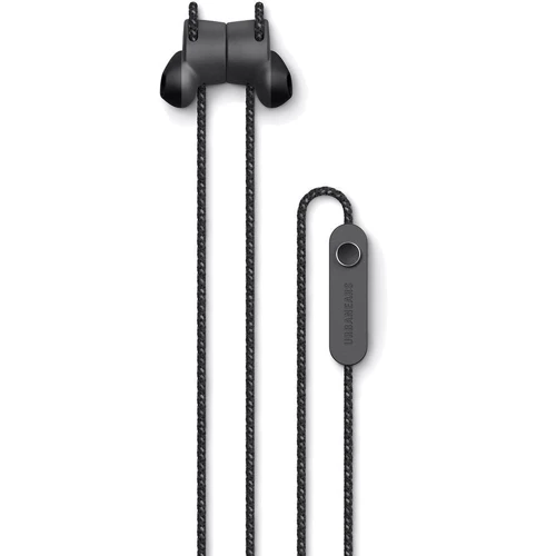 Наушники Urbanears Jakan Bluetooth Charcoal Black (4092175): Чувствительность (дБ) 114