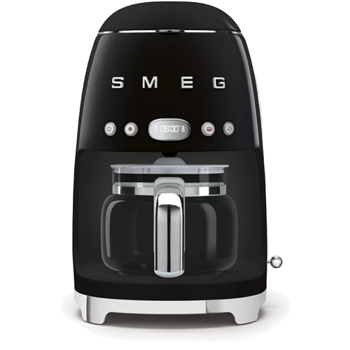 Кофеварка SMEG DCF02BLEU