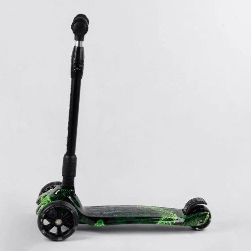 Самокат Best Scooter Maxi малюнок (87-793): Максимальне допустиме навантаження, кг 60