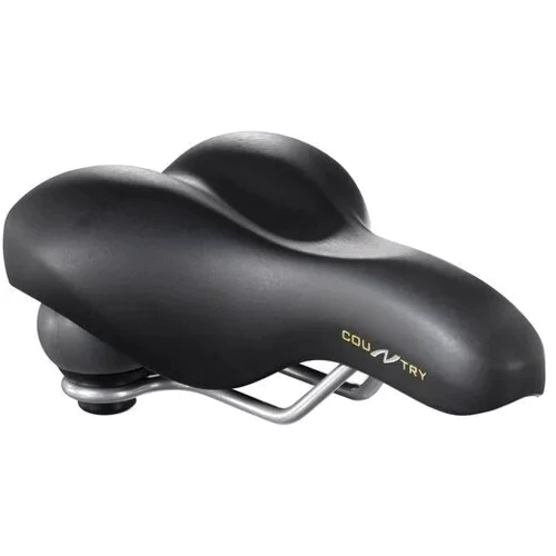 Седло Selle Royal Special Country Relaxed Unisex черное 8275DGEB18067 (SAD-75-80)
