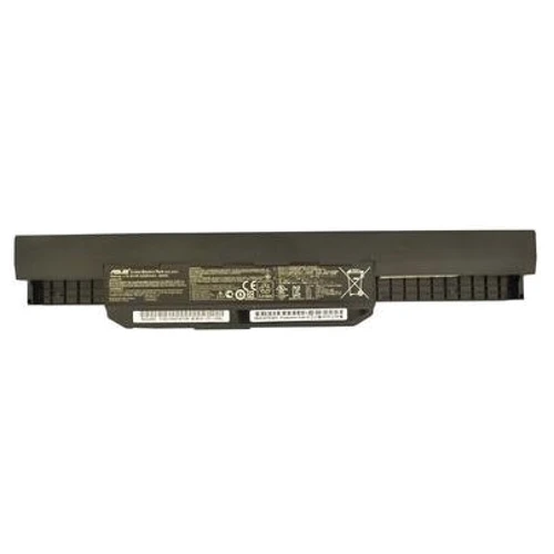 Батарея для ноутбука ASUS A32-K53 A53 10.8V Black 5200mAh Orig