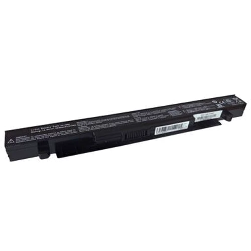 Батарея для ноутбука Asus A41-X550A 14.4V Black 2600mAh OEM (910497)