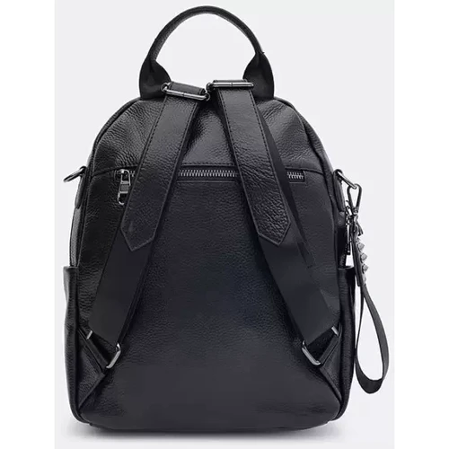 Женский рюкзак Ricco Grande черный (K18806bl-black): Страна производитель Китай