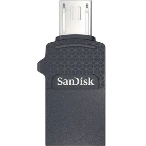 USB-флешка SanDisk 32GB Dual Drive USB 2.0/Type-C (SDDDC1-032G-G35)