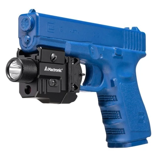 Ліхтар туристичний Mactronic T-Force LSR Gun Mount THM0010: Тип Ручной