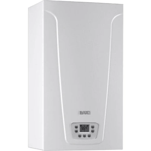 Газовий котел BAXI MAIN 5 18 F