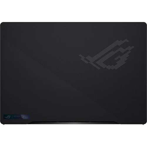 Ноутбук ASUS ROG Zephyrus M16 AnimeMatrix GU604VY (GU604VY-N4467W) фото 13