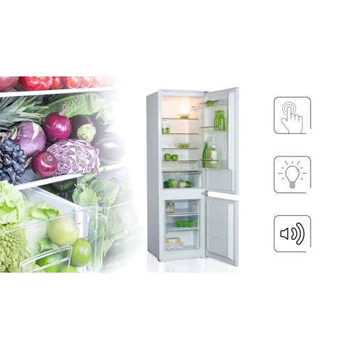 Встраиваемый холодильник MPM Product MPM-259-KBI-16: Класс энергопотребления A+