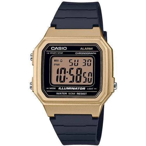 Наручные часы Casio (W-217HM-9AVEF)