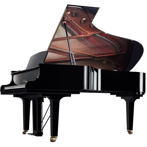 Рояль Yamaha C7X PE фото 2