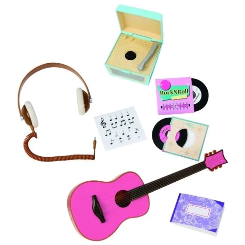 Игровой набор Our Generation для записи ретро музыки (BD67037Z)