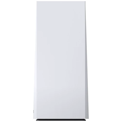 Маршрутизатор Wi-Fi Linksys Velop Whole Home Intelligent Mesh 1-Pack (MX4200-EU): Максимальная скорость 600 + 1200 + 2400 Мбит/с
