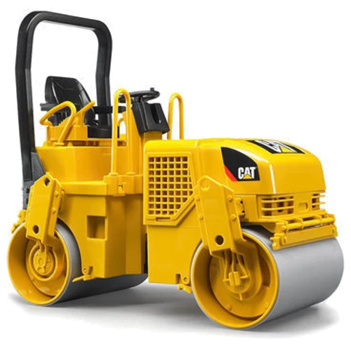 Автомодель Bruder Ковзанка Cat 1:16 (02433): Виробник Bruder