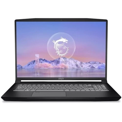 Ноутбук MSI Creator M16 B13VE-1250US (CM16131250)