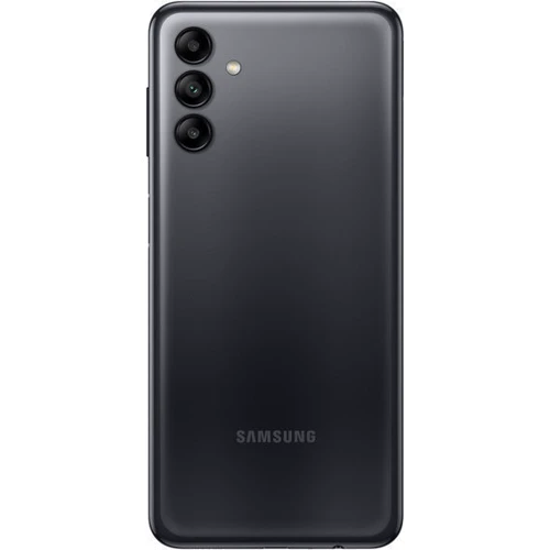 Смартфон Samsung Galaxy A04s 3/32GB Duos Black A047: Процессор Exynos 850 (8nm) Octa-core (4x2.0 GHz Cortex-A55 & 4x2.0 GHz Cortex-A55)