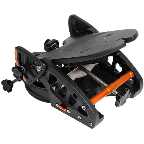 Екваторіальний клин Celestron HD Pro для CPC 800/900/1100 (93664): Колір черный