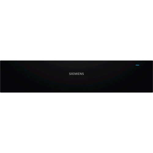 Встраиваемый шкаф для подогрева посуды Siemens BI 510 CNR0