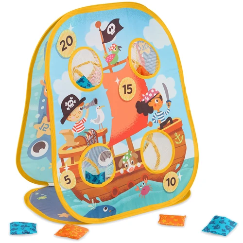 Игра Battat Меткий бросок (BX2071Z)