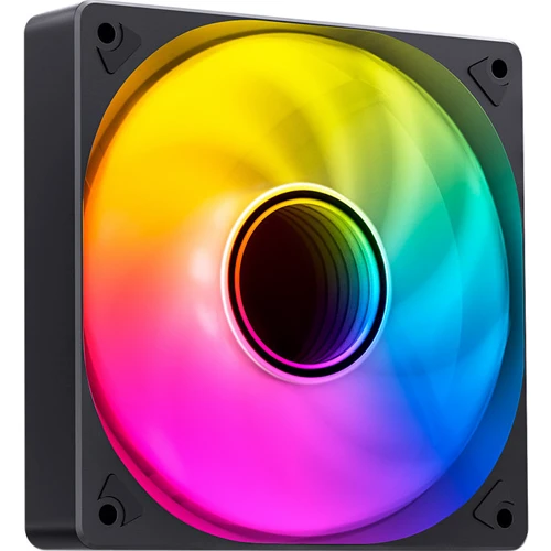 Кулер Jonsbo SL-120BR Black RGB