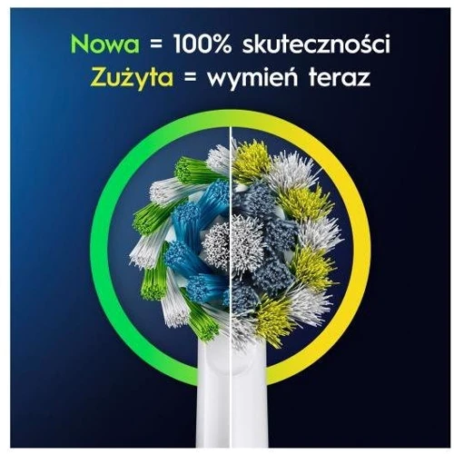 Зубная щетка Oral-B Pro Series 1 Duo Black&Blue