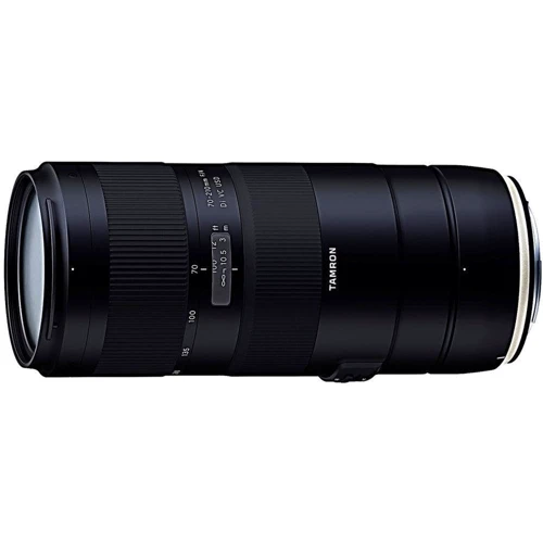 

Tamron 70-210mm F/4 Di Vc Usd (Canon)