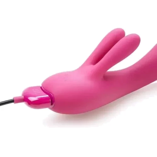 Вибратор Je Joue - Fifi Fuchsia